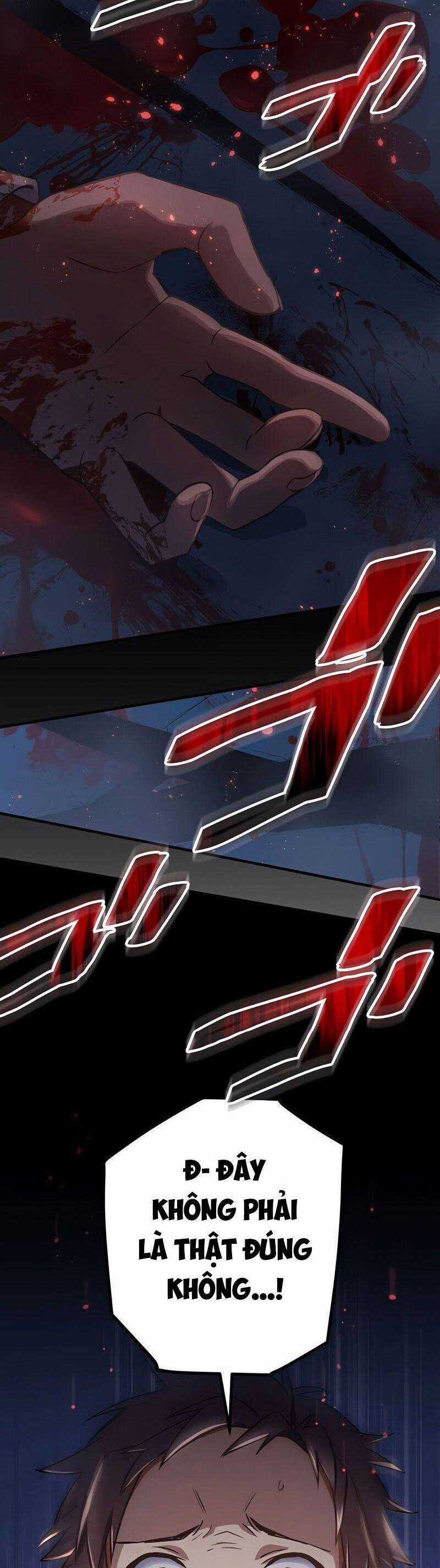 Quỷ Ấn - Chương 8 - Trang 3