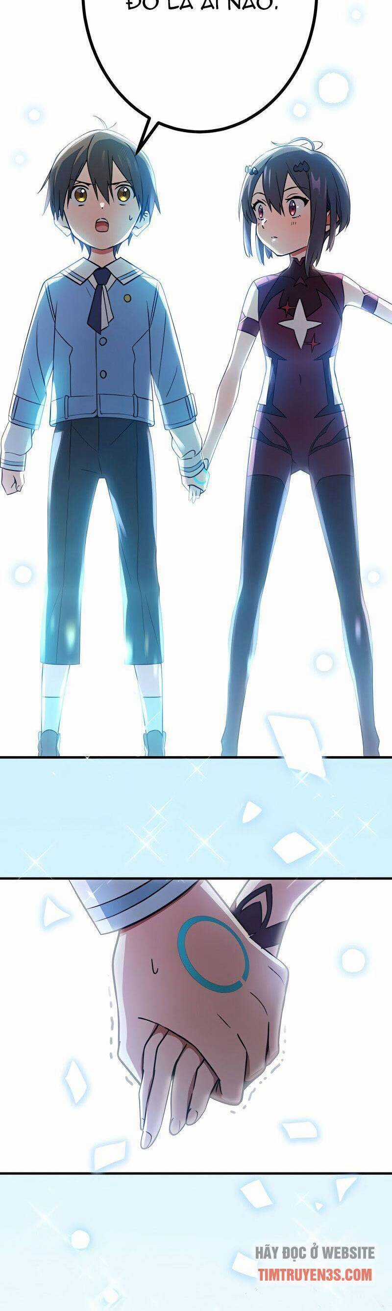 Quỷ Ấn - Chương 8 - Trang 21