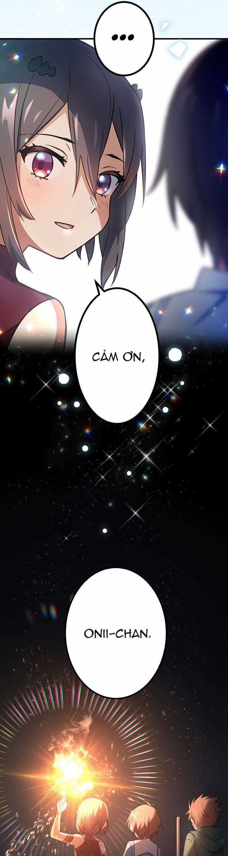 Quỷ Ấn - Chương 8 - Trang 22