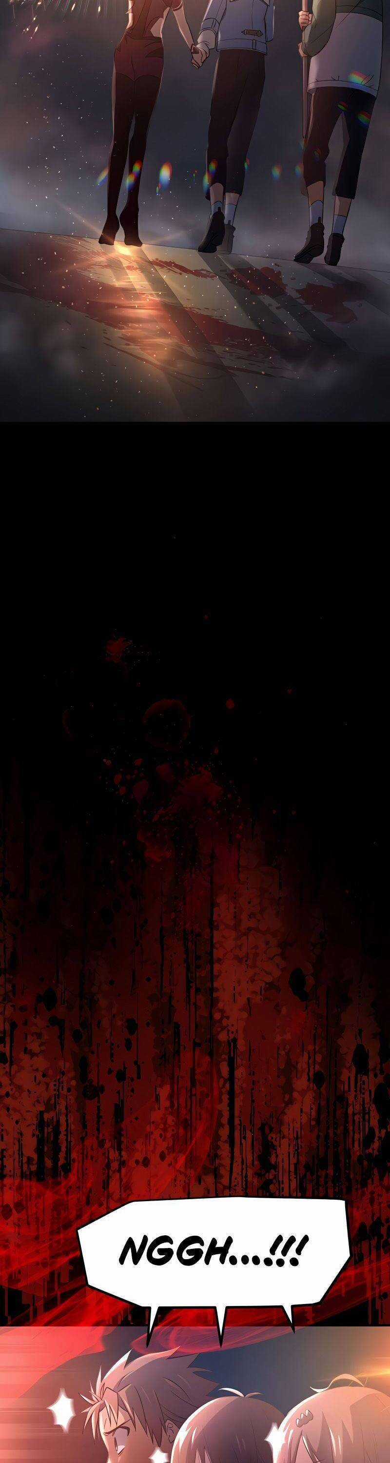 Quỷ Ấn - Chương 8 - Trang 23