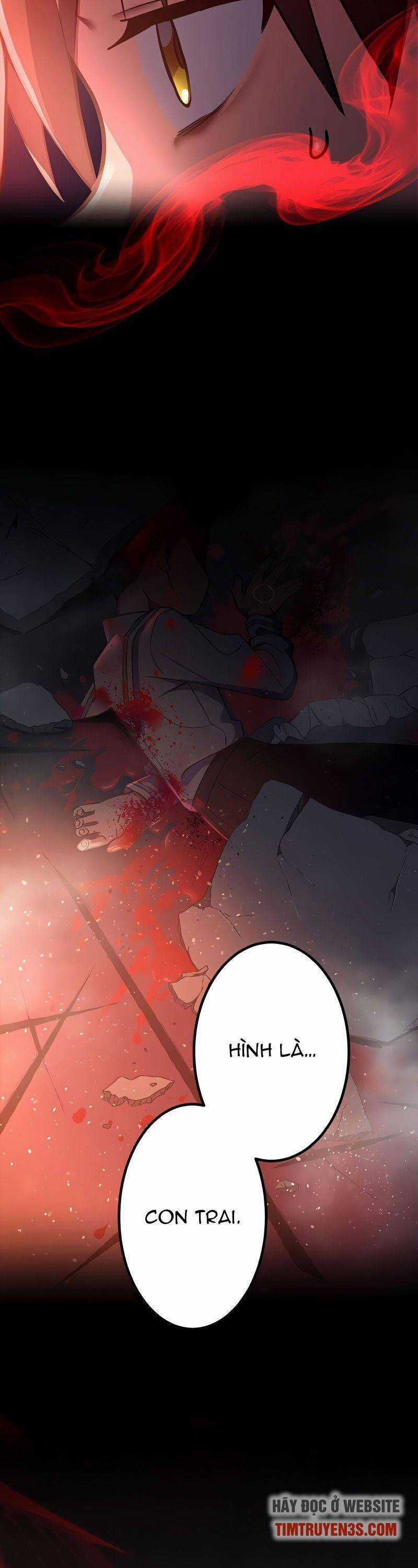 Quỷ Ấn - Chương 8 - Trang 25