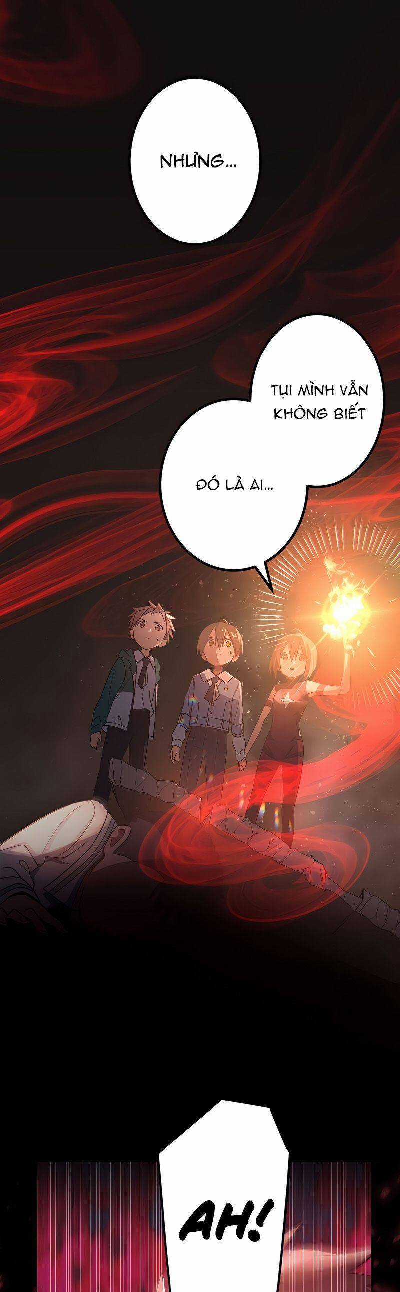 Quỷ Ấn - Chương 8 - Trang 26