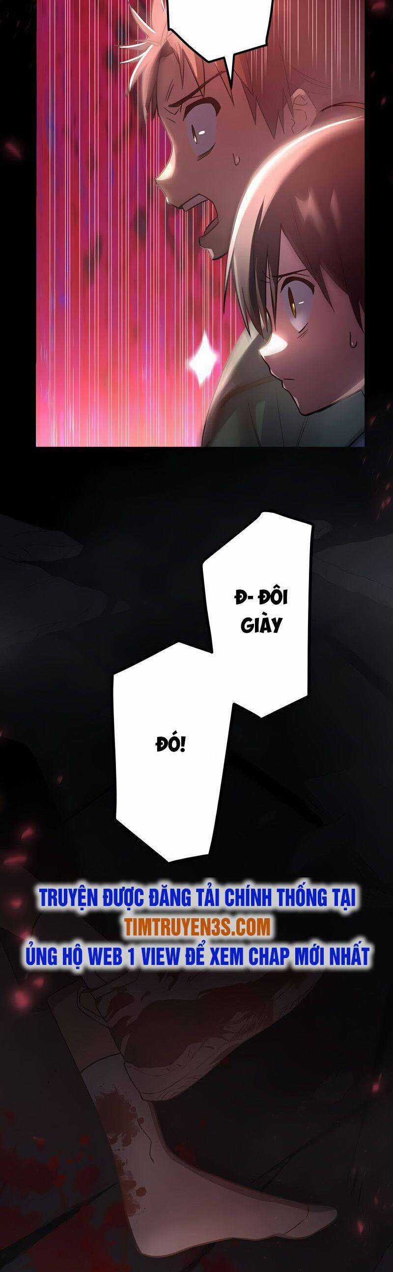 Quỷ Ấn - Chương 8 - Trang 27