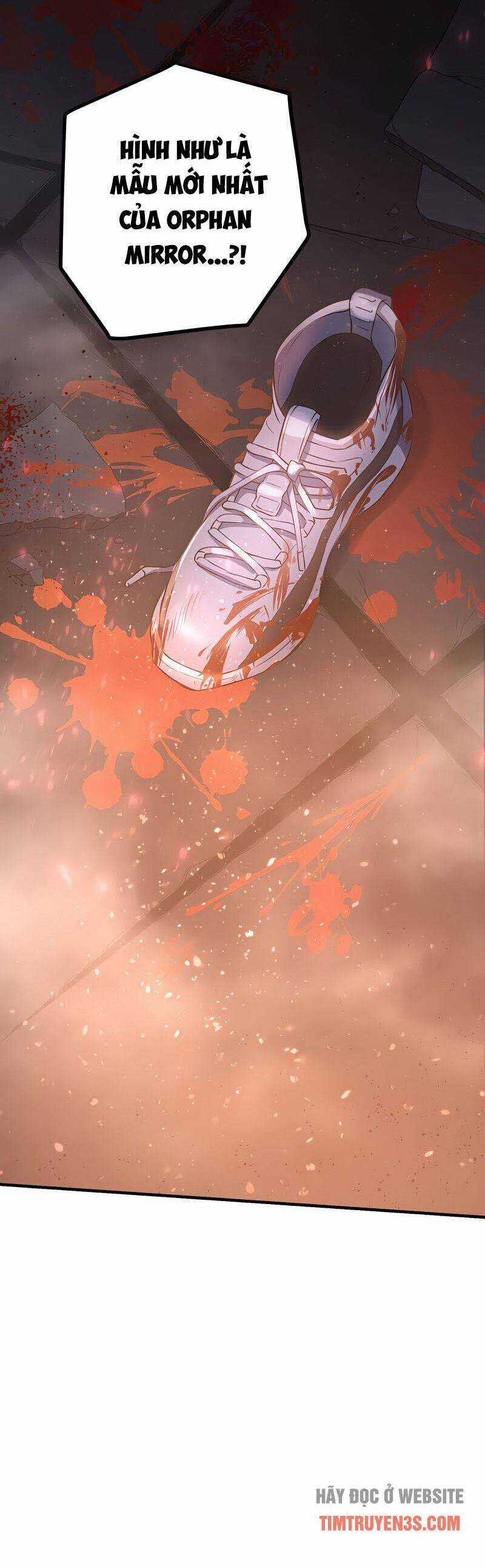 Quỷ Ấn - Chương 8 - Trang 28