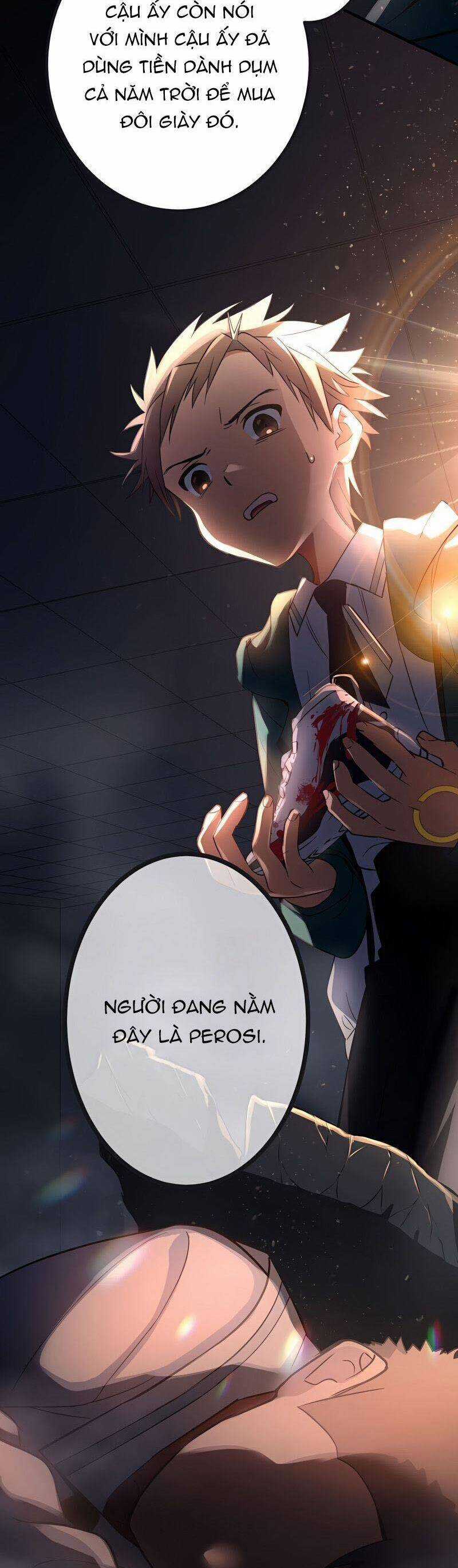 Quỷ Ấn - Chương 8 - Trang 30