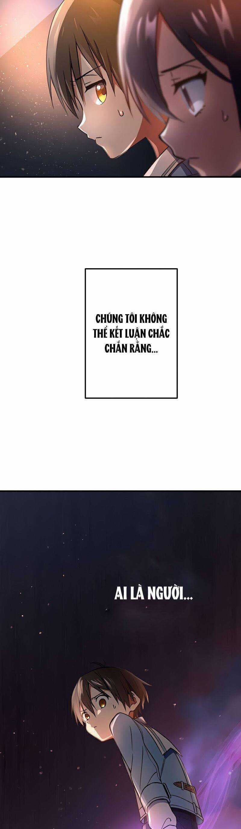 Quỷ Ấn - Chương 8 - Trang 34