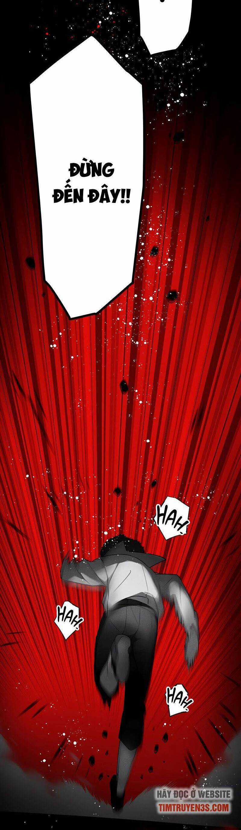 Quỷ Ấn - Chương 8 - Trang 36