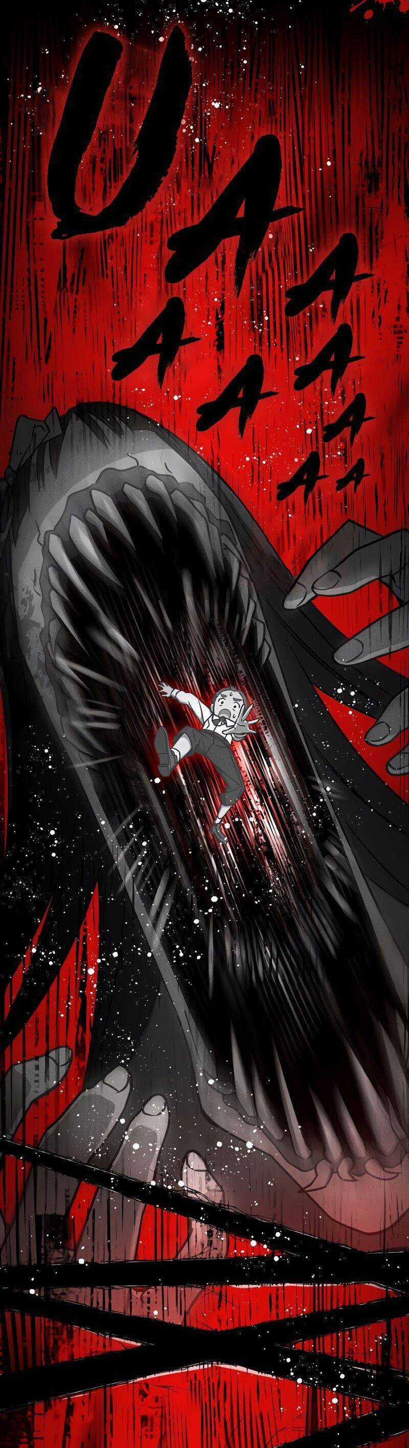 Quỷ Ấn - Chương 8 - Trang 38