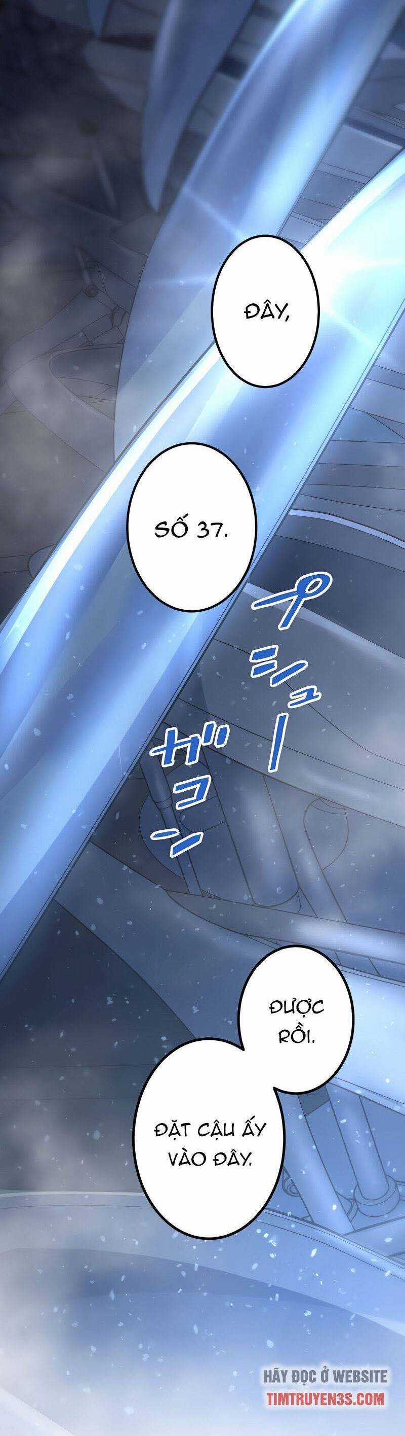 Quỷ Ấn - Chương 8 - Trang 40