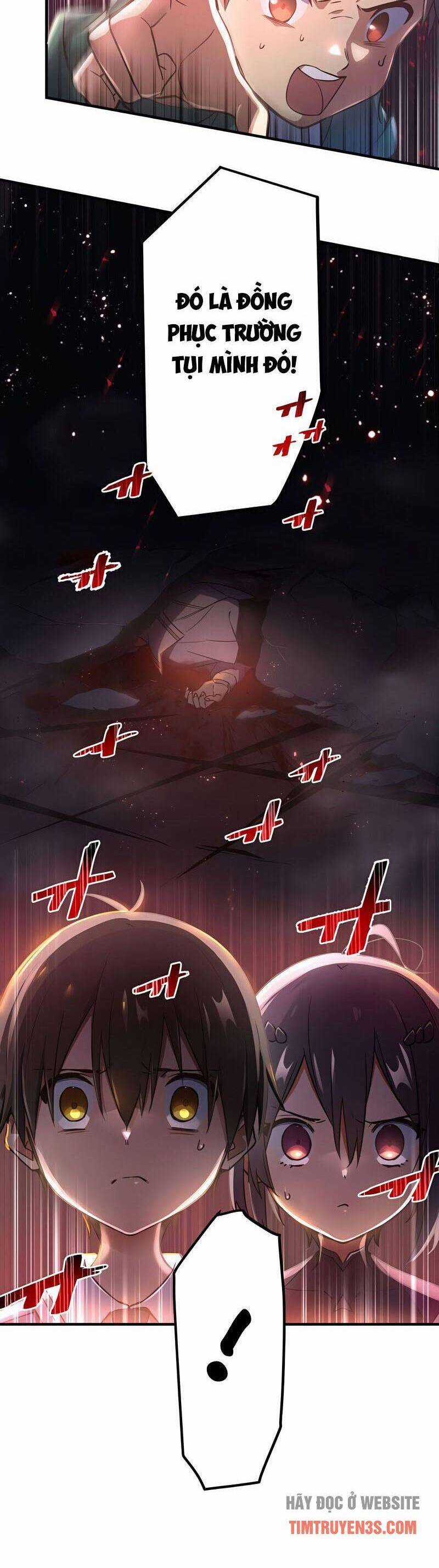 Quỷ Ấn - Chương 8 - Trang 5