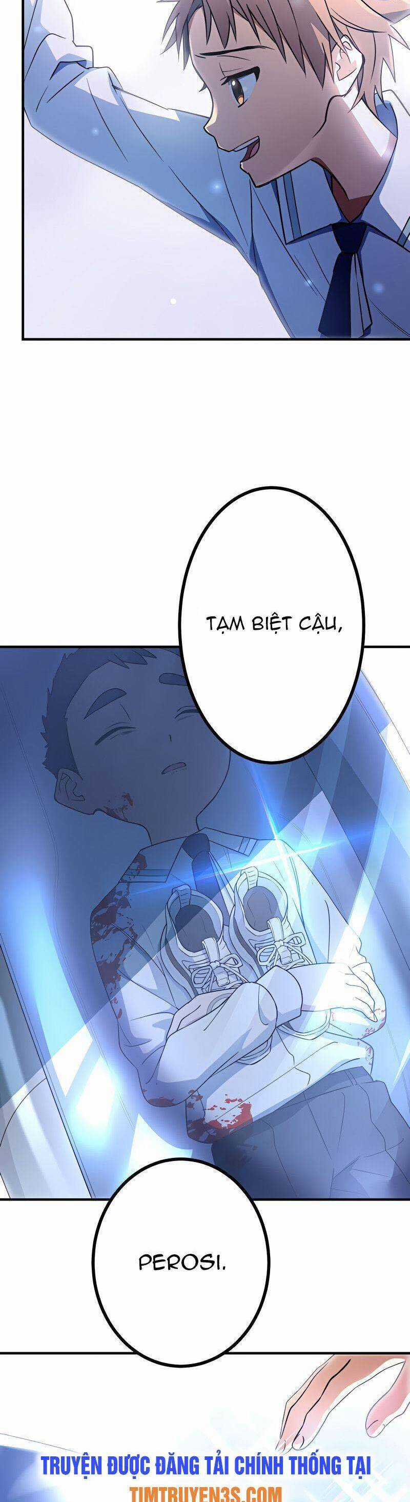 Quỷ Ấn - Chương 8 - Trang 42