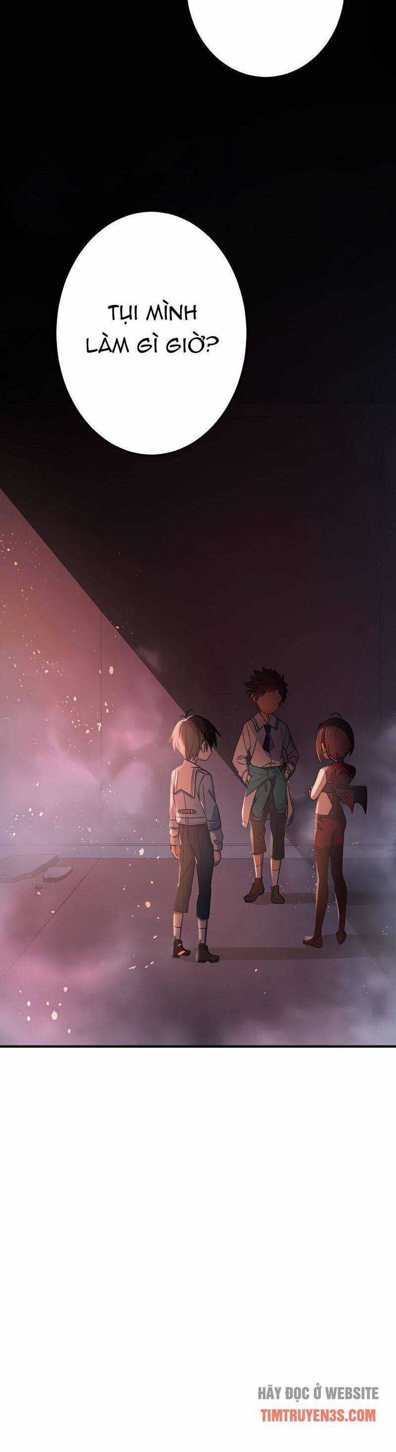 Quỷ Ấn - Chương 8 - Trang 44