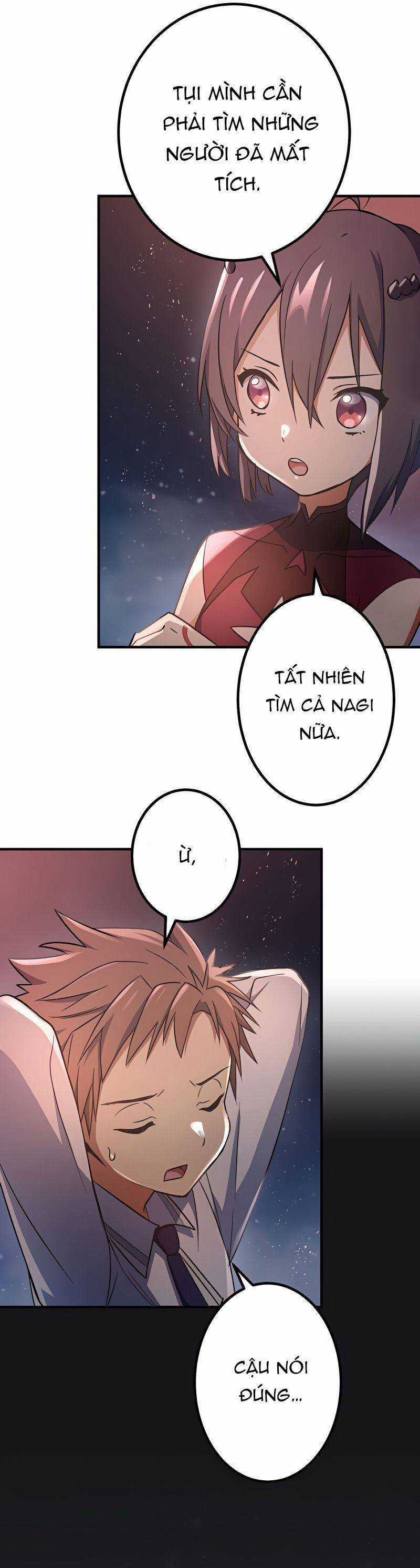 Quỷ Ấn - Chương 8 - Trang 45