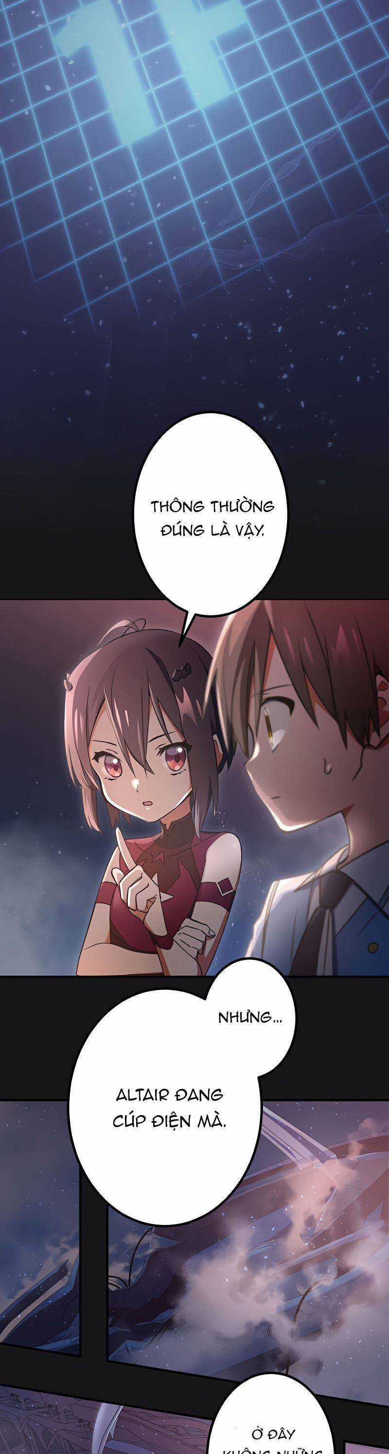Quỷ Ấn - Chương 8 - Trang 47