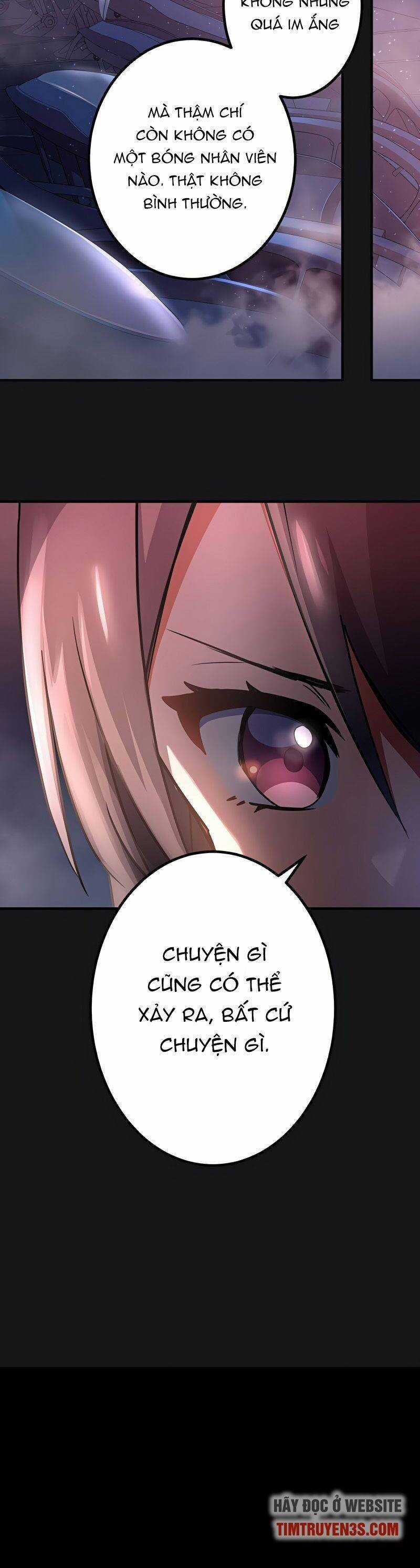 Quỷ Ấn - Chương 8 - Trang 48