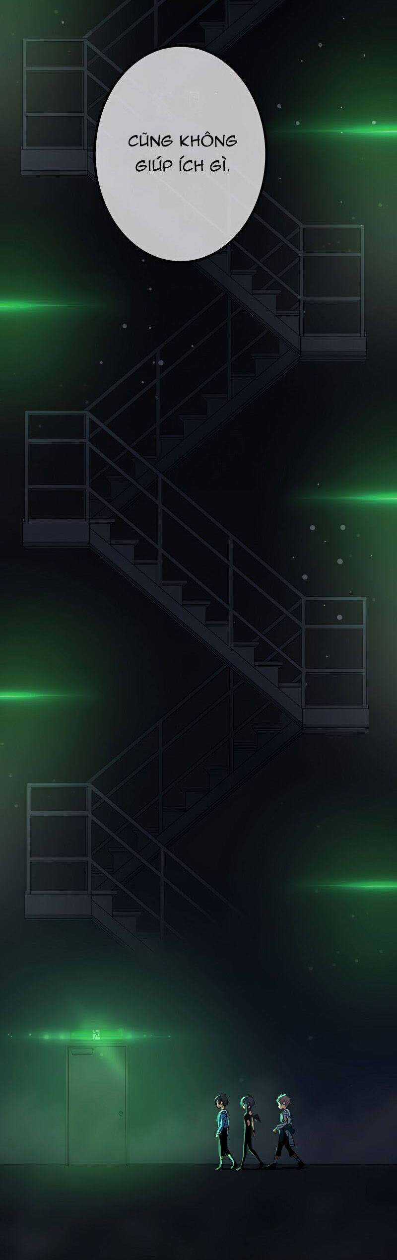 Quỷ Ấn - Chương 8 - Trang 50