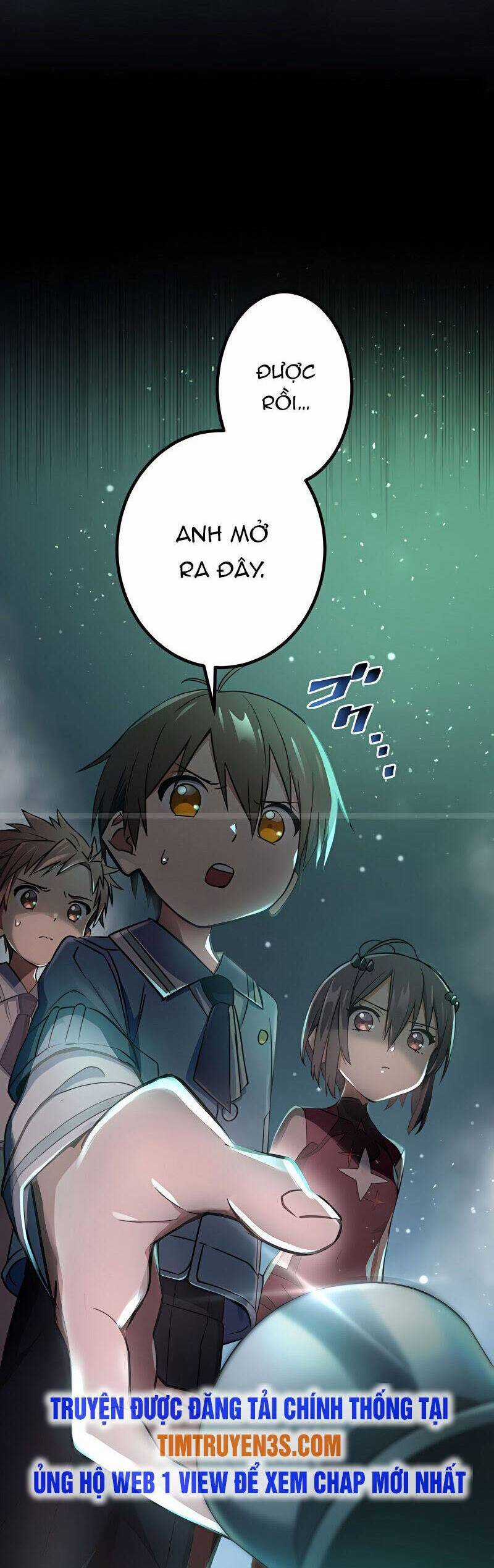 Quỷ Ấn - Chương 8 - Trang 51