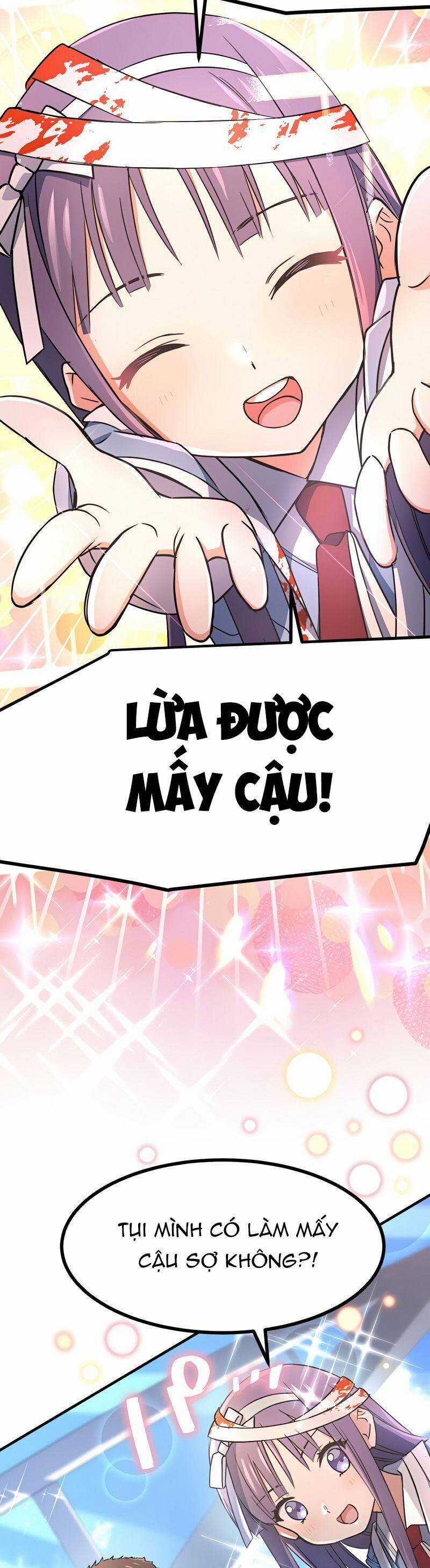 Quỷ Ấn - Chương 8 - Trang 55