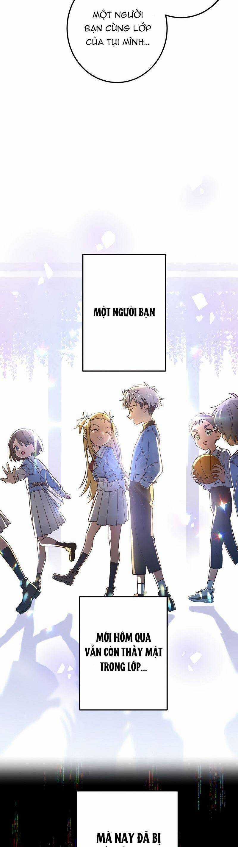 Quỷ Ấn - Chương 8 - Trang 7