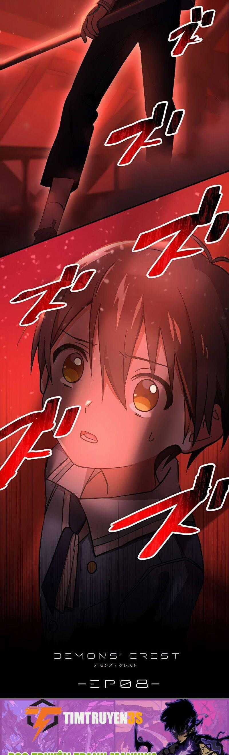 Quỷ Ấn - Chương 8 - Trang 62