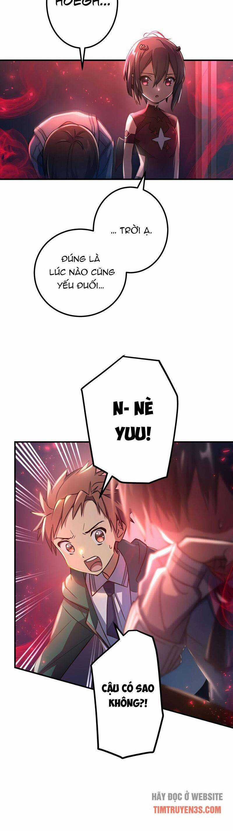 Quỷ Ấn - Chương 8 - Trang 9