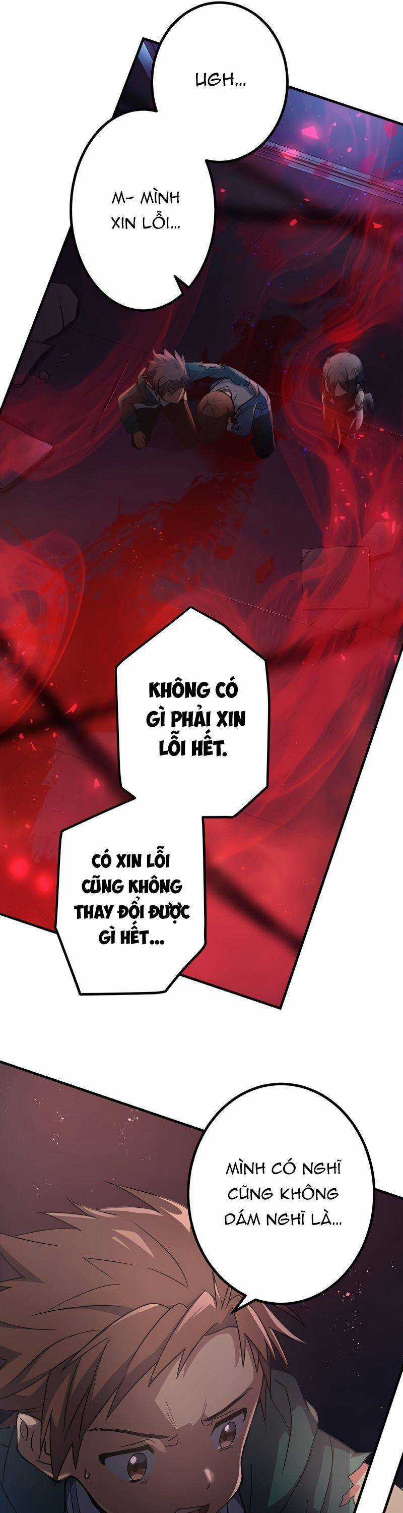 Quỷ Ấn - Chương 8 - Trang 10