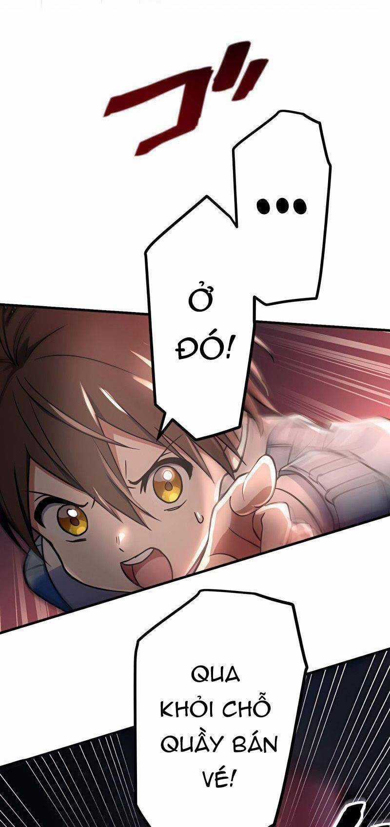 Quỷ Ấn - Chương 9 - Trang 13