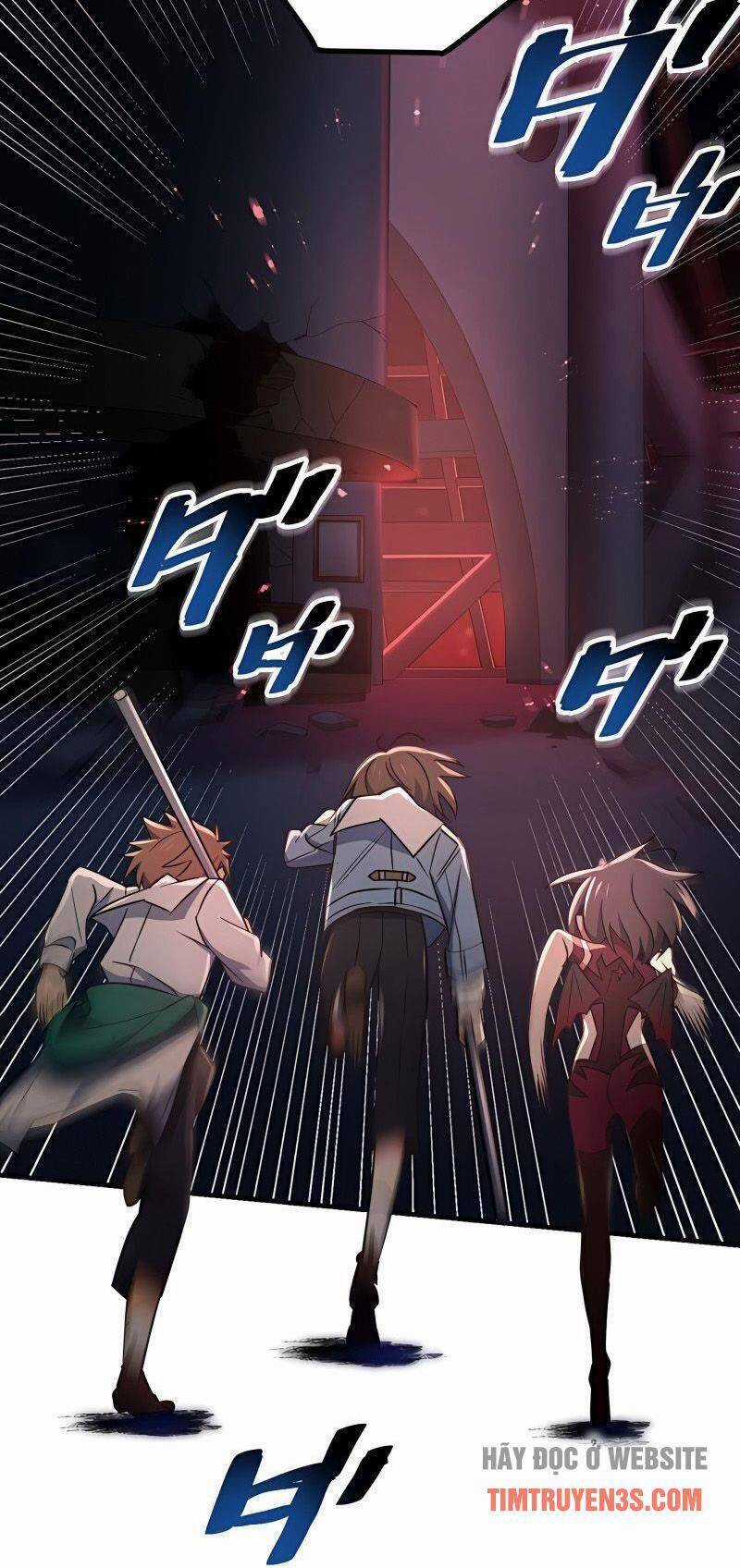 Quỷ Ấn - Chương 9 - Trang 14