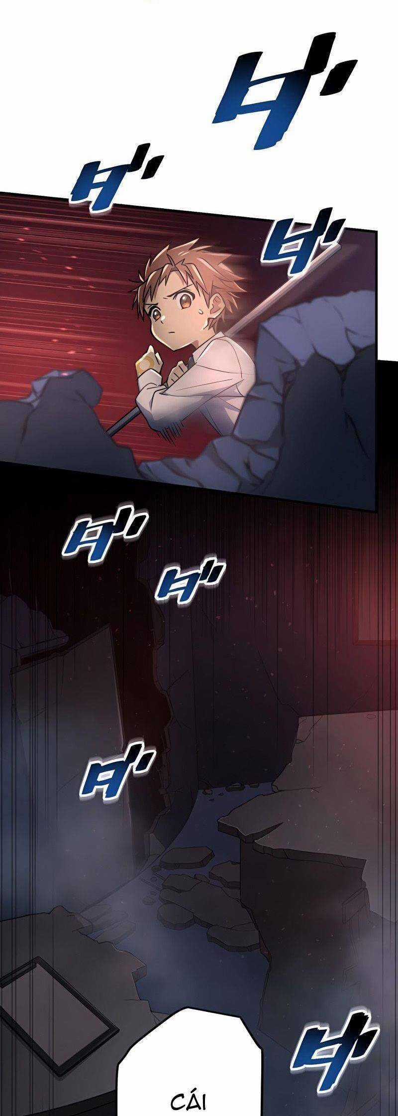 Quỷ Ấn - Chương 9 - Trang 15