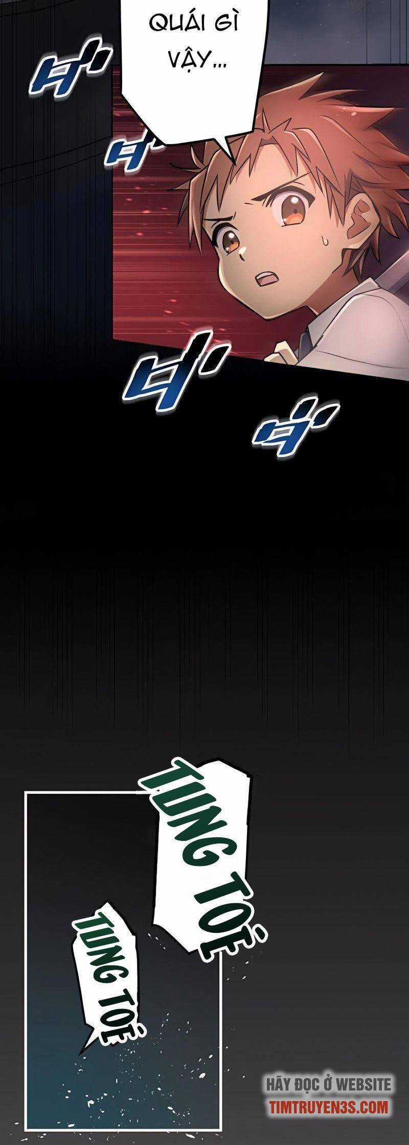 Quỷ Ấn - Chương 9 - Trang 16