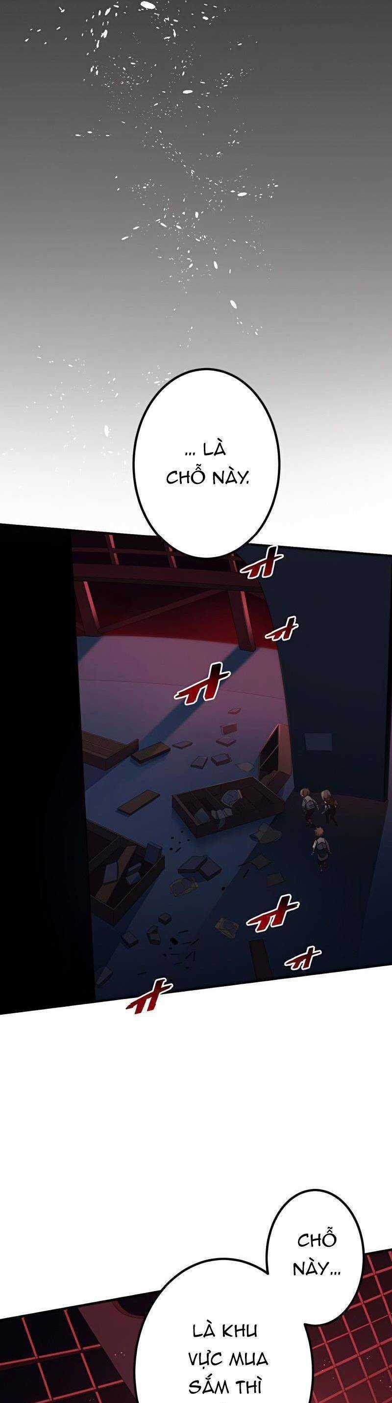 Quỷ Ấn - Chương 9 - Trang 17