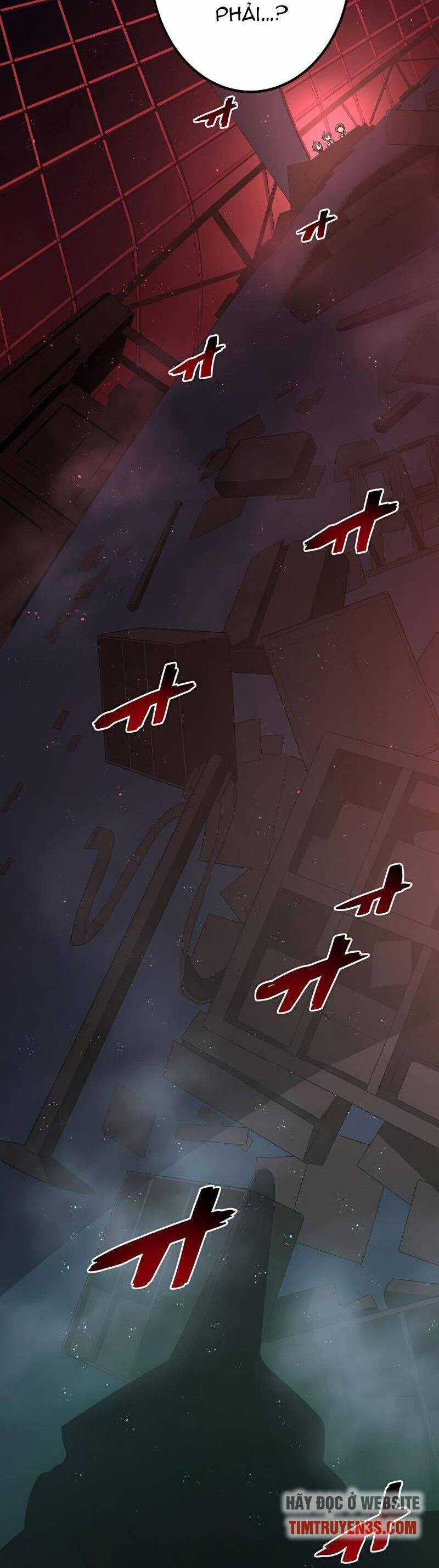 Quỷ Ấn - Chương 9 - Trang 18