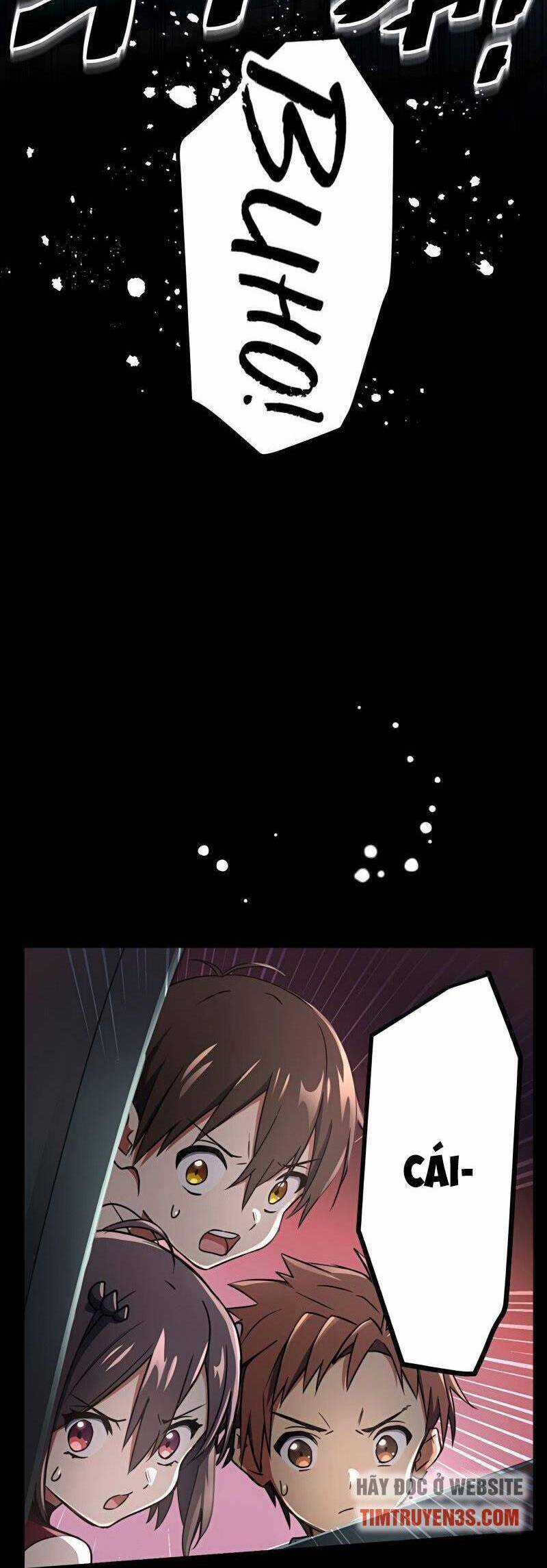Quỷ Ấn - Chương 9 - Trang 20