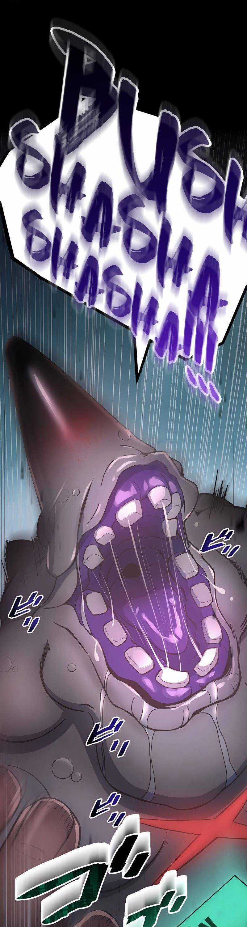 Quỷ Ấn - Chương 9 - Trang 21