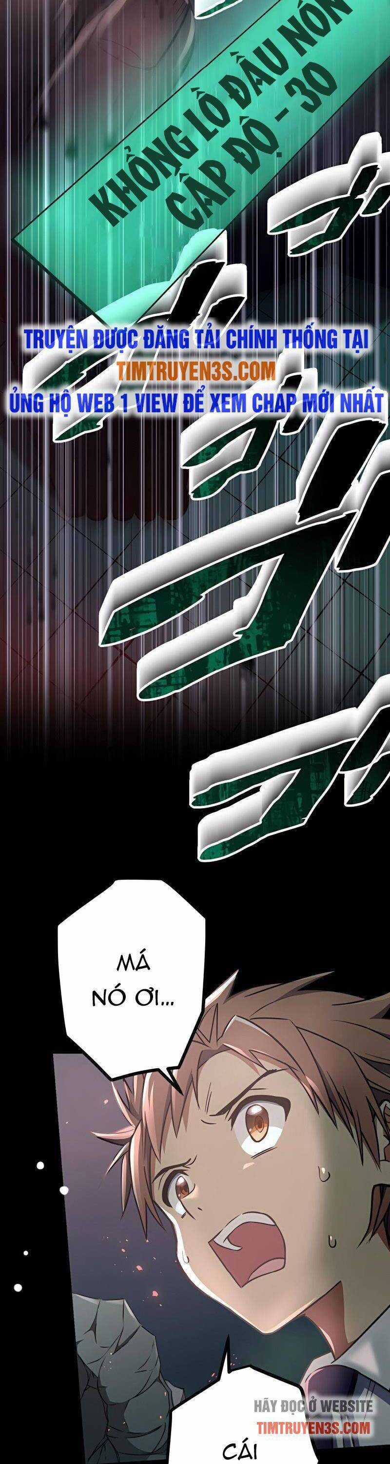 Quỷ Ấn - Chương 9 - Trang 22