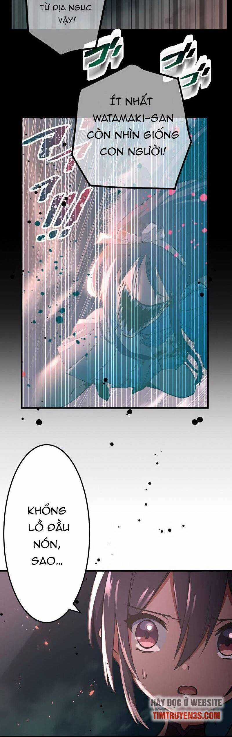 Quỷ Ấn - Chương 9 - Trang 24