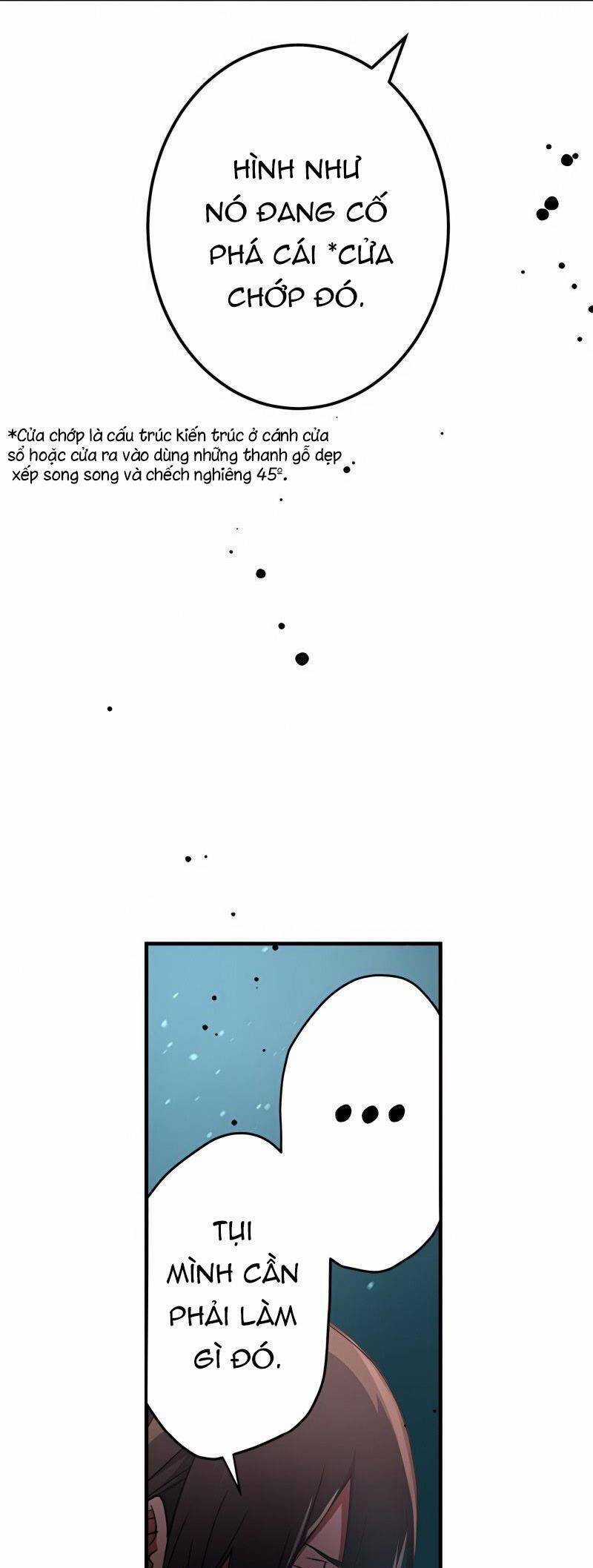 Quỷ Ấn - Chương 9 - Trang 25