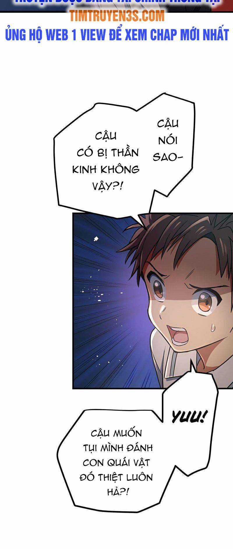 Quỷ Ấn - Chương 9 - Trang 27