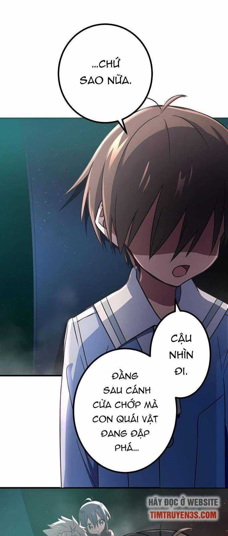 Quỷ Ấn - Chương 9 - Trang 28