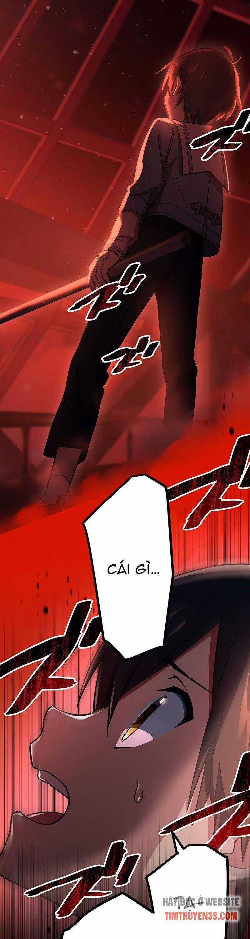 Quỷ Ấn - Chương 9 - Trang 4