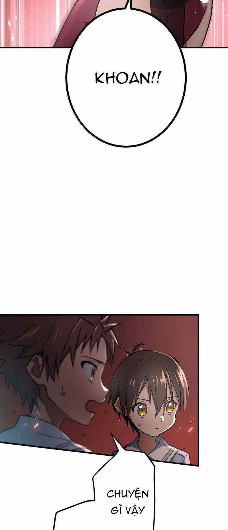 Quỷ Ấn - Chương 9 - Trang 31