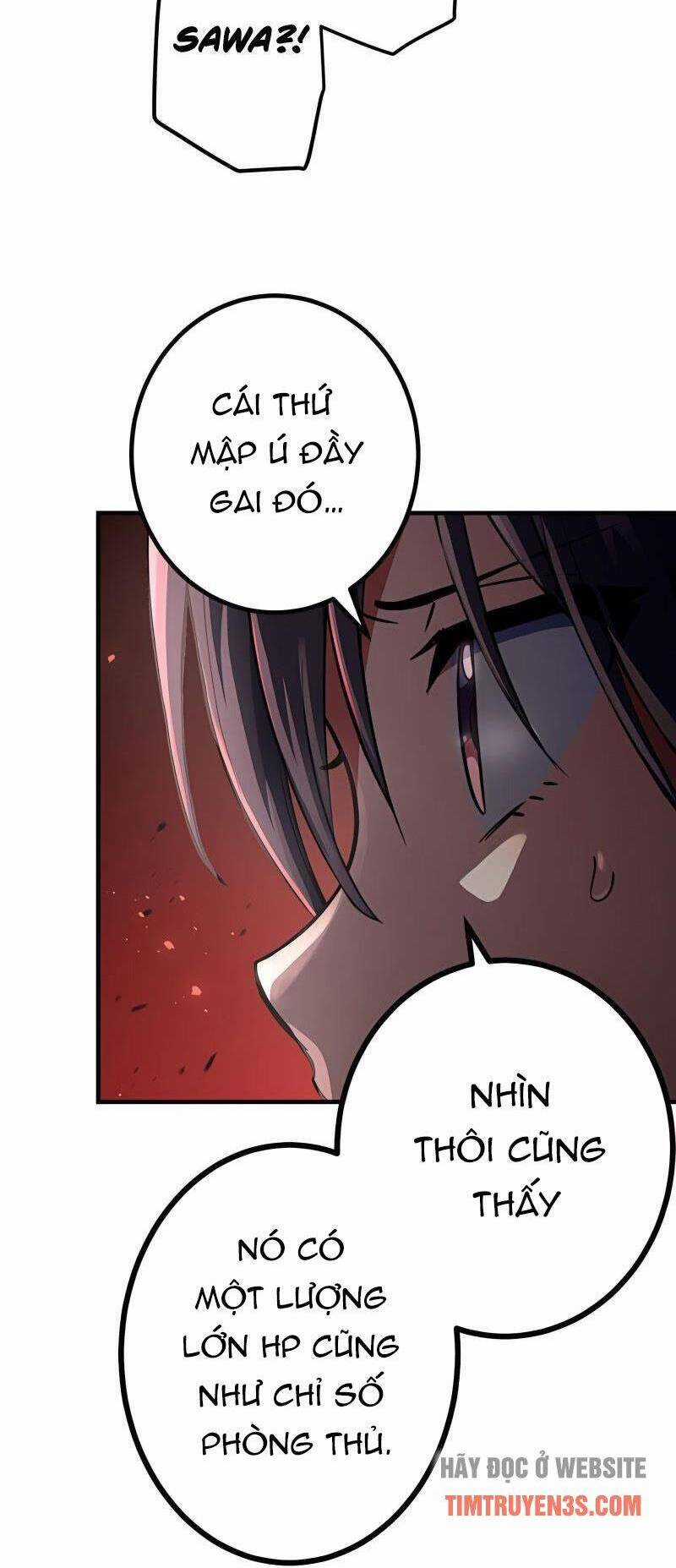 Quỷ Ấn - Chương 9 - Trang 32