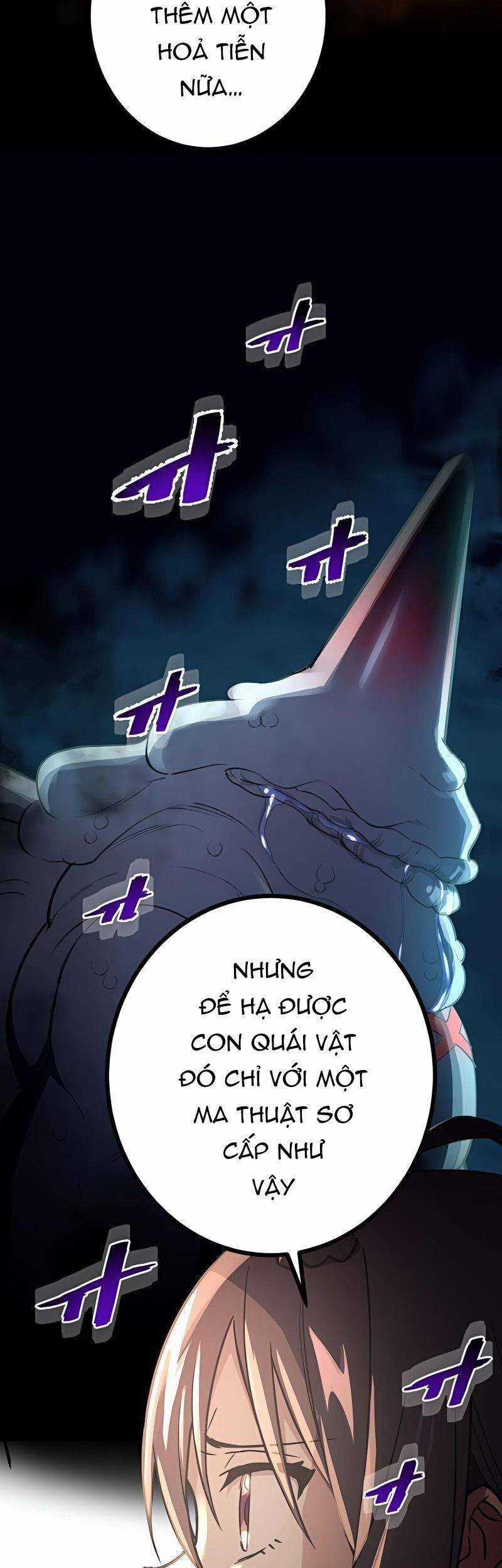 Quỷ Ấn - Chương 9 - Trang 35