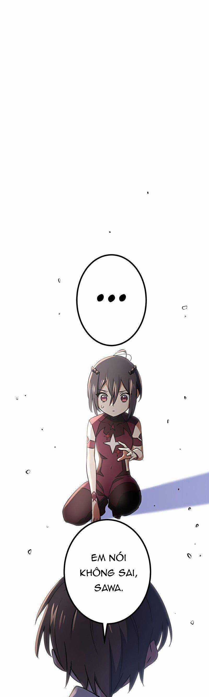 Quỷ Ấn - Chương 9 - Trang 37