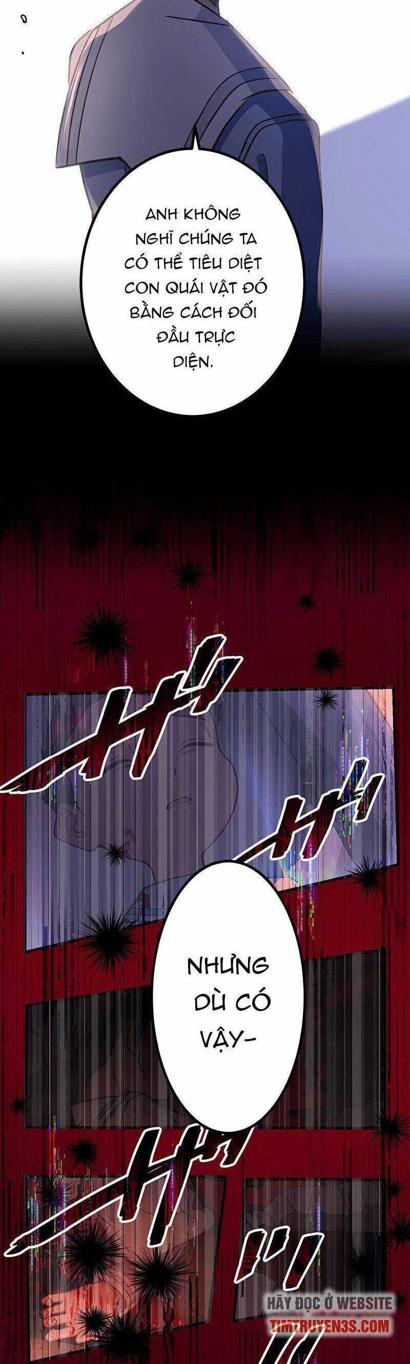 Quỷ Ấn - Chương 9 - Trang 38