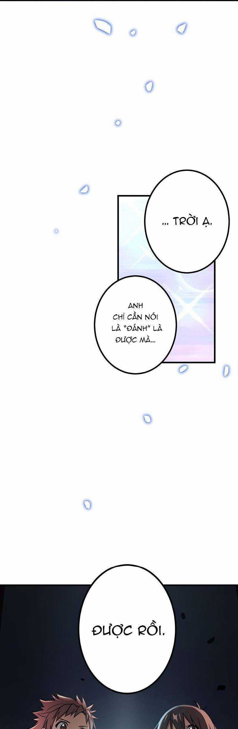 Quỷ Ấn - Chương 9 - Trang 41