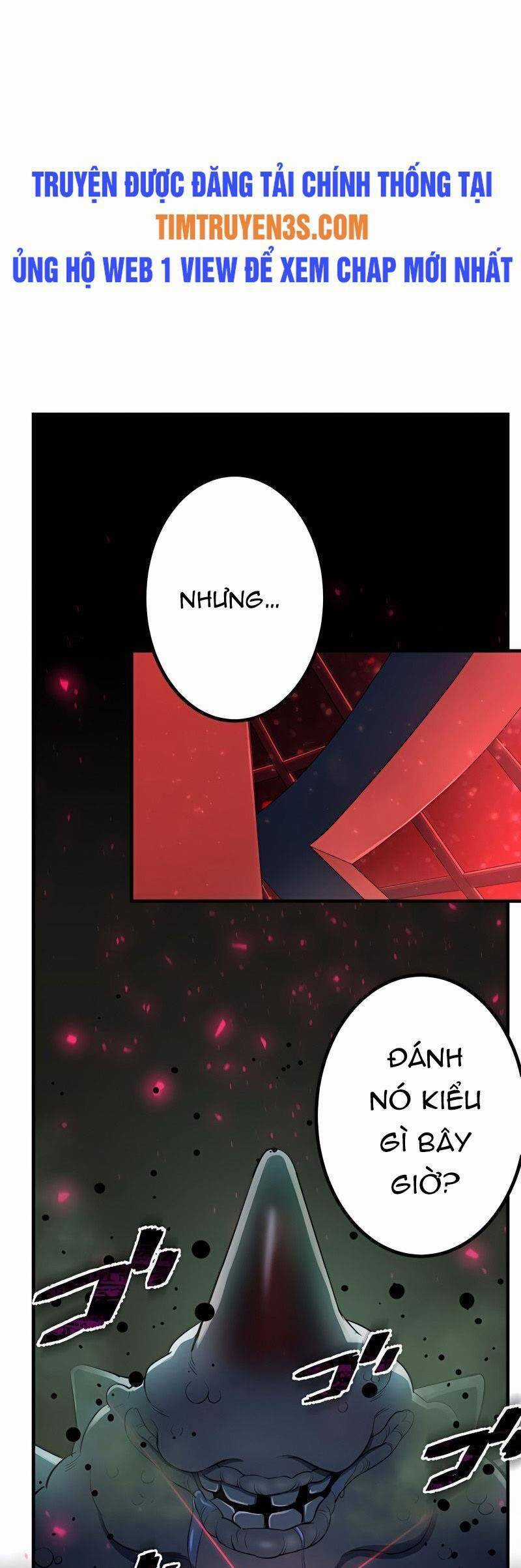 Quỷ Ấn - Chương 9 - Trang 43