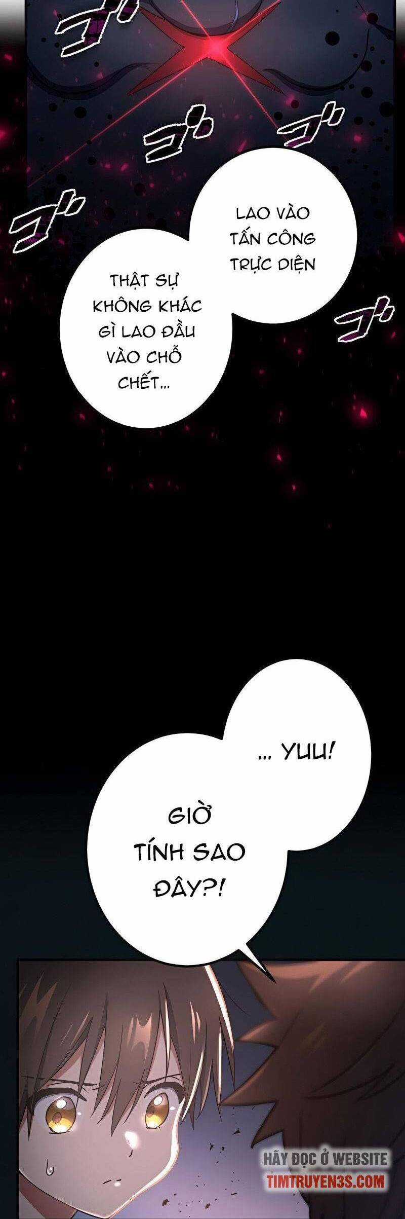 Quỷ Ấn - Chương 9 - Trang 44