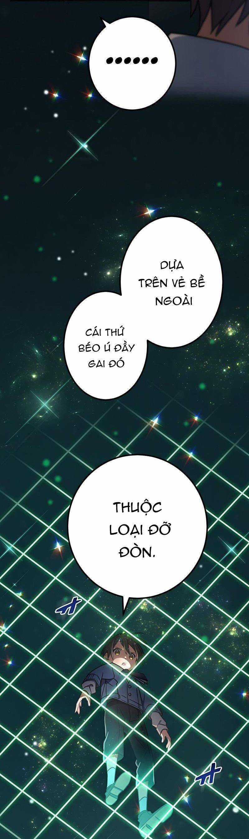 Quỷ Ấn - Chương 9 - Trang 45