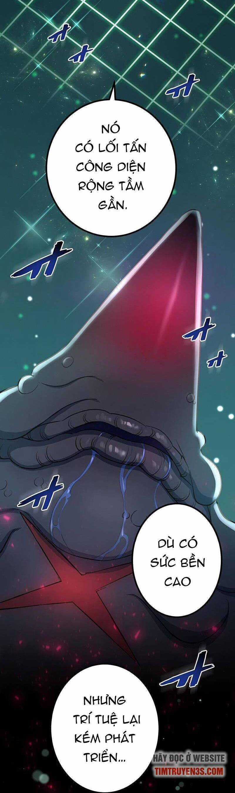 Quỷ Ấn - Chương 9 - Trang 46
